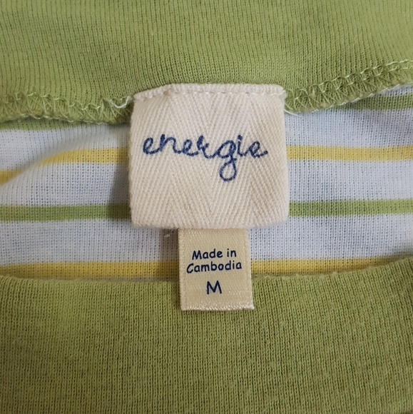 Energie Shirt - Picture 3 of 4